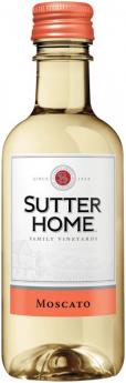 Sutter Home - Moscato California NV (187ml)