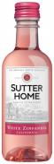 Sutter Home - White Zinfandel California 187ml 0