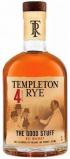 Templeton Rye 4yr 375ml