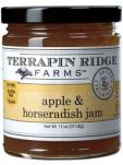Terrapin Ridge Farms - Apple and Horseradish Jam 11oz 0