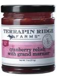 Terrapin Ridge Farms - Cranberry Relish with Grand Marnier 11oz 0