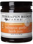 Terrapin Ridge Farms - Garlic, Balsamic and Herb Gourmet Jam 11.4oz 0