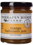 Terrapin Ridge Farms - Mango Habanero Gourmet Jam 10.5oz 0