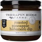 Terrapin Ridge Farms - Roasted Pineapple Habanero Dip 13oz 0