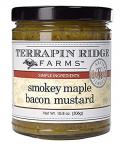 Terrapin Ridge Farms - Smoky Maple Bacon Mustard 10.8oz 0