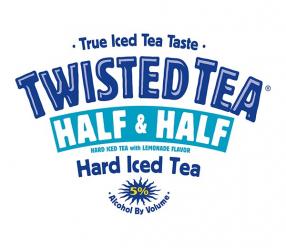Twisted Tea Half & Half 12pk Bottles