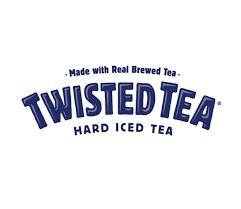 Twisted Tea Raspberry 12oz Bottles