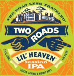 Two Roads Lil Heaven 12pk Cans 0