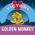 Victory Brewing Co - Golden Monkey 12oz 0