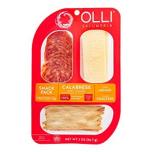 Olli Snack Pack Calabrese 2oz 0