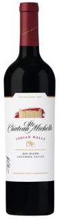 Chateau Ste. Michelle - Red Blend Indian Wells Vineyard NV