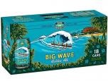 Kona Brewing - Kona Big Wave 18pk Cans 0