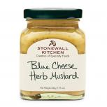 Stonewall Kitchen - Blue Cheese Herb Mustard 8oz 0