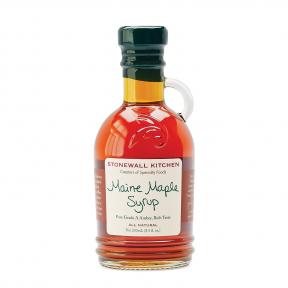 Stonewall Kitchen - Maine Maple Syrup 8.5oz