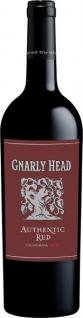 Gnarly Head - Authentic Red NV