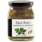 Elki - Basil Pesto 10oz 0