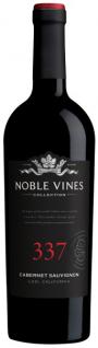 Noble Vines - 337 Cabernet Sauvignon Lodi NV