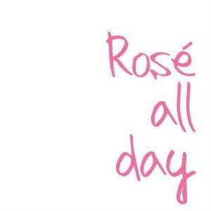 Rose All Day - Rose NV