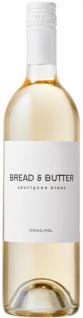 Bread & Butter Sauvignon Blanc NV