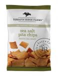 Terrapin Ridge Farms - Sea Salt Pita Chips 6oz 0