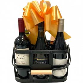 The Wine Bar - Gift Basket