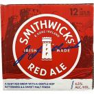E. Smithwick & Sons - Smithwick's Irish Ale 12pk 0