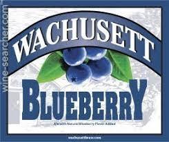 Wachusett Blueberry 12pk Cans