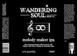 Wandering Soul Melody Maker 16oz Cans