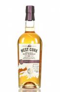 West Cork Distillers - West Cork Port Cask 12yr 750ml 0