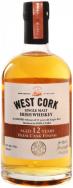 West Cork Distillers - West Cork Rum Cask 12yr 750ml 0