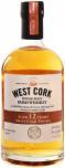 West Cork Distillers - West Cork Rum Cask 12yr 750ml 0