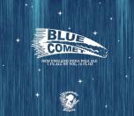 Widowmaker Blue Comet IPA 16oz Cans 0