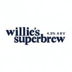 Willies Superbrew Pear Cinnamon 12oz Cans 0