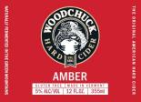 Woodchuck Amber Cider 12pk Can 0