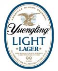 Yuengling Brewery - Yuengling Light Lager 12oz Btl